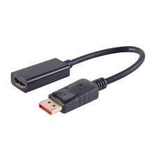 shiverpeaks BASIC-S 1.4 Adapter DisplayPort - HDMI