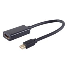 shiverpeaks BASIC-S 1.4 Adapter Mini DisplayPort - HDMI