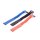 shiverpeaks BASIC-S Klett-Kabelbinder 250 x 20 mm 9 Stück