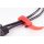 shiverpeaks BASIC-S Klett-Kabelbinder 250 x 20 mm 9 Stück
