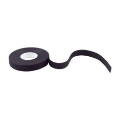 shiverpeaks BASIC-S Klettband 14 mm x 3 m schwarz