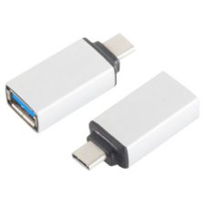 shiverpeaks BASIC-S USB 3.1 Adapter C-Stecker - A-Kupplung