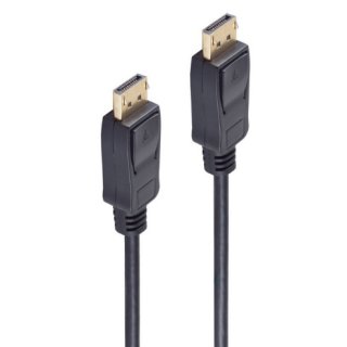 shiverpeaks BASIC-S DisplayPort Anschlusskabel 1,0 m