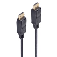 shiverpeaks BASIC-S DisplayPort Anschlusskabel 3,0 m