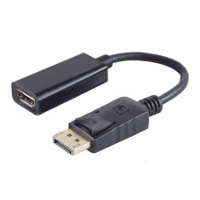 shiverpeaks BASIC-S Adapter DisplayPort - HDMI