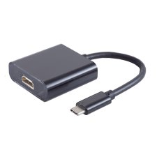 shiverpeaks BASIC-S USB 3.1 Adapter USB-C - HDMI