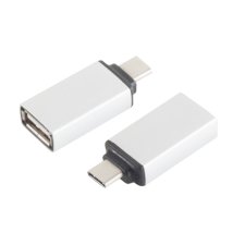 shiverpeaks BASIC-S USB 3.1 Adapter USB-C - USB-A