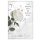 SUSY CARD Trauerkarte "In memory 2"