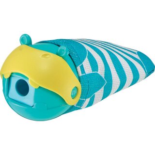 Maped Spitzdose CROC CROC HIPPO türkis