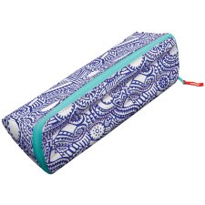 Maped Schlamper-Rolle XXL EFFET blaue Wolle