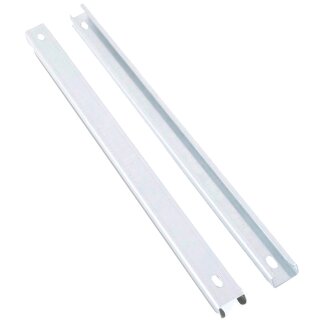 DIGITUS 19" C-Profilschiene 30 x 730 mm silber