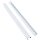 DIGITUS 19" C-Profilschiene 30 x 730 mm silber
