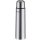 THERMOS Isolierflasche TC EVERYDAY 0,7 Liter silber matt