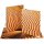 HERMA Eckspannermappe "Nature" DIN A3 Karton Sand