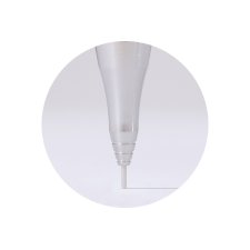 Pentel Druckbleistift ORENZ 0,3 mm weiß