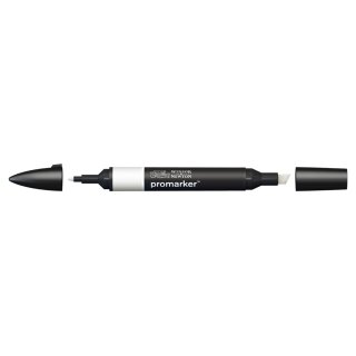 LEFRANC BOURGEOIS WINSOR & NEWTON Promarker cool gray 1