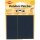 KLEIBER Outdoor-Patches selbstklebend 65 x 120 mm dunkelblau 2 Stück