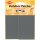 KLEIBER Outdoor-Patches selbstklebend 65 x 120 mm grau 2 Stück