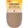 KLEIBER Leder-Imitat mit Kaschierung 100 x 150 mm beige 2 Stück