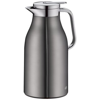 alfi Isolierkanne SKYLINE 1,5 Liter cool grey mat