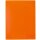 HERMA Schnellhefter aus PP DIN A4 neon-orange