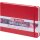 ROYAL TALENS Skizzenbuch Art Creation 148 x 210 mm rot 80 Blatt