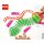 Marabu KiDS Farbroller-Set Little Artist 3er Set