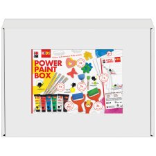 Marabu Power Paint Box Little Artist