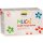 KREUL Stoff-Fingerfarbe "MUCKI" 150 ml 6er-Set