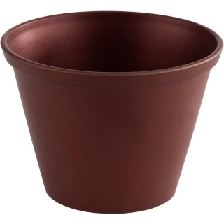 APS Dipschälchen 60 ml kupferrot 6er Set aus Edelstahl