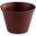 APS Dipschälchen 60 ml kupferrot 6er Set aus Edelstahl
