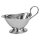 APS Sauciere PROFI Edelstahl 0,125 Liter