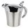 APS Thermo-Sauciere Edelstahl 0,4 Liter