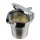 APS Thermo-Sauciere Edelstahl 0,4 Liter