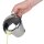 APS Thermo-Sauciere Edelstahl 0,4 Liter