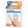 Lifemed Fingerlinge Universalgröße transparent 6 Stück