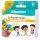 Lifemed Kinder-Pflaster-Strips "Mix" 50er Box