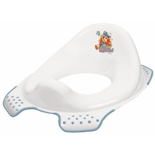 keeeper kids Kinder-Toilettensitz "ewa Paw Patrol" weiß / blau