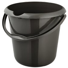 keeeper Putzeimer "mika eco" rund 10 Liter...
