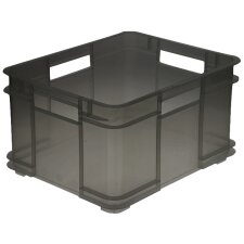 keeeper Aufbewahrungsbox Euro-Box XL "bruno" 28...