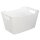 keeeper Aufbewahrungsbox "lotta" 6,0 Liter transparent