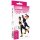 HARO Fitness-Bänder-Set medium - stark 3er-Set