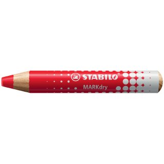 STABILO Marker MARKdry rot