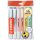 STABILO Textmarker swing cool PASTEL 6er Ecopack