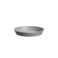 orthex Untersetzer CULTIVATE Durchmesser: 240 mm grau