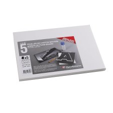 Clairefontaine Foam Board 210 x 297 mm (A4) 3 mm...