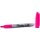 Sharpie Permanent-Marker FINE magenta