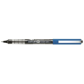 uni-ball Tintenroller eye ocean care 0.7 schwarz