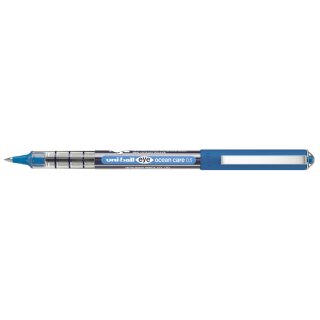 uni-ball Tintenroller eye ocean care 0.5 blau