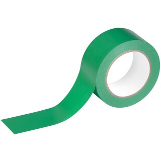 DURABLE Markierungsband DURALINE BASIC 50 mm x 33 m grün